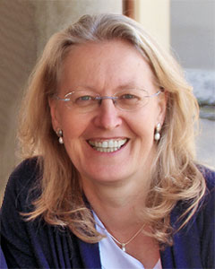 Dr. Barbara Ecker