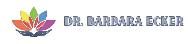 Dr. Ecker Logo horizontal mit Caption