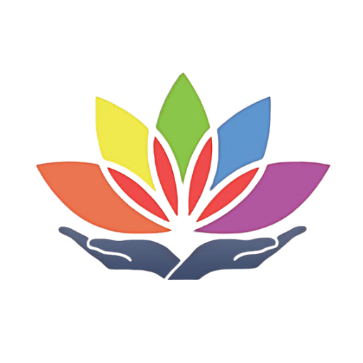 Dr. Ecker Lotus Logo